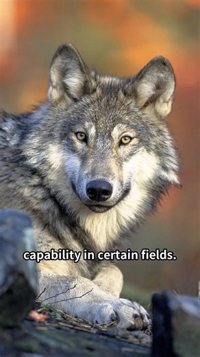 Wolves vs. Dogs: The Truth About Teamwork #dogs #wolves #animalbehavior #dogscience #huntingdogs