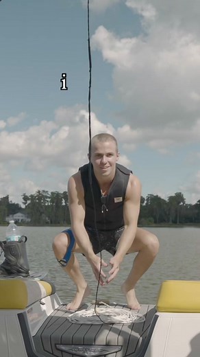 #wakeboard #wakeboarding #tripleflip