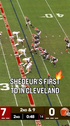 ⌚ (via @clevelandbrowns) | SportsCenter