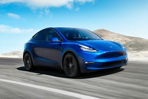 Tesla Model Y (2021) : les commandes sont ouvertes en France