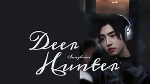 【AI Cover】朴成训 - Deer Hunter （原唱：&TEAM）_哔哩哔哩_bilibili