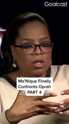 Replying to @Life Stories by Goalcast Part 4 of 5: Mo’Nique Finally Confronts Oprah After Backstabbing and Blacklisting 😨 #Oprah #oprahwinfrey #oprahinterview #oprahwinfreydaily #oprahside #Monique #moniquehicks #moniqueangelahicks #moniquehicksedit