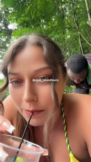 Create Epic Memories. 🌴 One Love ❤💛💚 🌴 @epic_islandtours Customize your Jamaica 🇯🇲 Tours/ Excursions/ Private Airport Transfers with us Call/ WhatsApp : 1-876-209-7515 for more.... Email us @ : epicislandtours@gmail.com ✅Weed Farm Tour ✅Bamboo Rafting and limestone massage ✅ JetCar ✅Jetski ✅ Blue Hole ✅ Dunn’s River Falls ✅ Parasailing ✅ ATV ✅ Horsebackriding in the ocean ✅ Sea Tubing ✅ Catamaran / Booze Cruise ✅ Island Swing lots more....... #bamboorafting #jamaicatiktok #limestonemassage