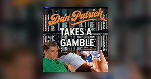 Episode 105: Live From Vegas - Dan Patrick Takes a Gamble