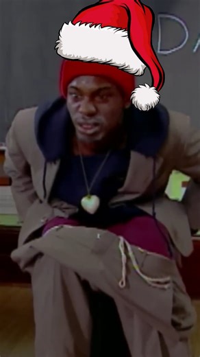 Super Clips on Instagram: "From Chappelle's Show – "Tyrone Biggums's Classroom Visit" (early 2000s) IMDB: 8.8/10 | Rotten Tomatoes: 99%​ Created by Dave Chappelle Starring Dave Chappelle as Tyrone Biggums​ Tyrone Biggums, a crackhead in a parole violation, is invited to speak at a middle school about drug awareness. What unfolds is the worst anti-drug presentation ever conceived: he enthusiastically recounts smoking weed and dipping blunts in embalming fluid as a kid, then escalates to describin