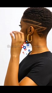 25K views · 435 reactions | A sharp low fade with layered razor lines shaping the sides, finished with short, textured curls on top. ✨ #fadehaircut | Haircuts for Women | Facebook