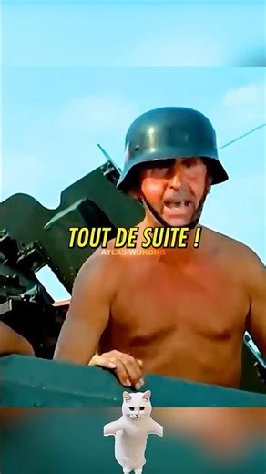 Cette scène du SAUCISSON est LÉGENDAIRE 😂 (impossible de ne pas rire)