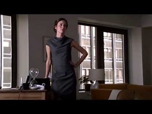 Amy Acker Person Of Interest I Cut Like A Buffalo