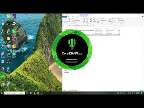 CorelDRAW Graphics Suite 2025