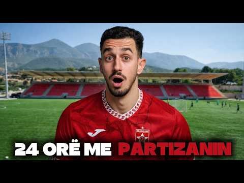 Një ditë brenda klubit të Partizanit! Detajet që nuk i keni parë kurrë | ANDALE SPORT Extra