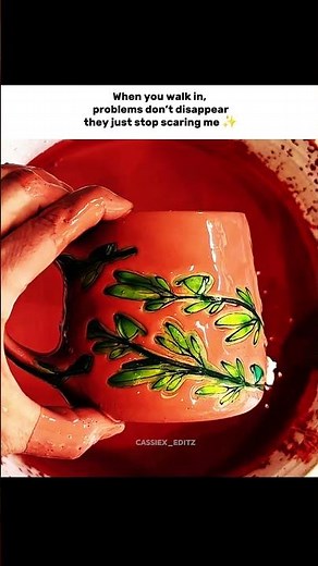 The Calm You Bring Into My Chaos ✨#RelatableVibes #DeepFeelings #YouAndMe #UnsaidEmotions #Healing