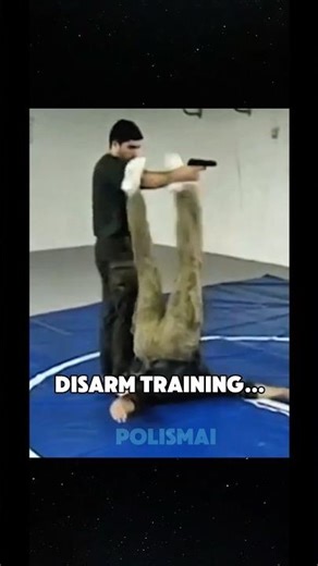 Military Experts Disarm Training 🤯