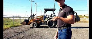 6.1K views · 11 reactions | FOR SALE/PARA VENTA 2018 CASE 580N EP...