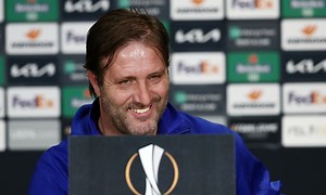 Ολυμπιακός - Άρσεναλ: Live streaming η συν. Τύπου