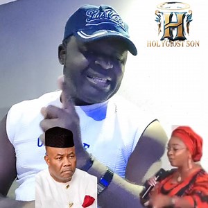 334K views · 5.3K reactions | Another Brave Female Staff Of National Assembly Has Come Out To Expos£ The Rot & Corruption Under Akpabio 10th Assembly... WATCH And You Will Know Why They Vowed Never To GIVE PETER OBI A CHANCE' | Holyghost Son | Facebook