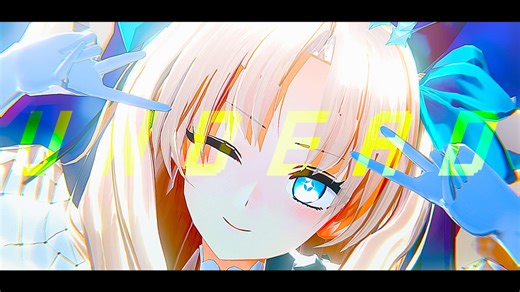 【Fate/MMD】UNDEAD【奏章Ⅰ～Ⅲ】