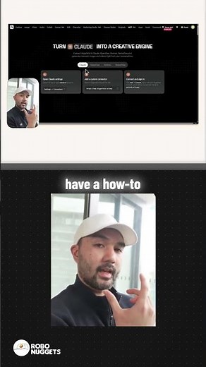 Mastering Claude Desktop: Build Things Faster