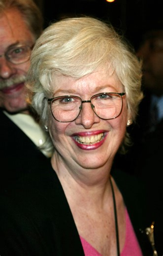 Polly Holliday, Golden Globe winner from ‘Alice,’ dead at 88