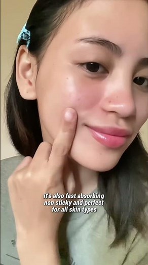 Unlock your natural glow with Fully’s Green Tomato Serum! 🍅✨ l #kbeauty #ugc #recommendations