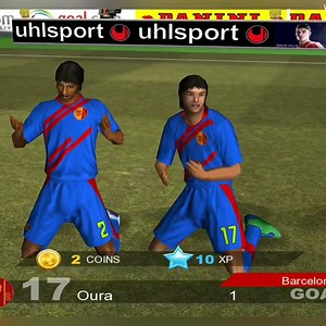 241K views · 1.9K reactions | Evolution of Football Games for Android ( 2010 - 2022 ) | The Game Debugger | Facebook