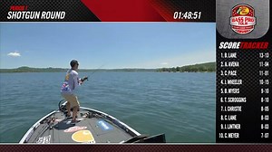 28K views · 440 reactions | Watch the highlights from an incredible day on Table Rock Lake! Group B will take their turn in Shotgun Round 2 tomorrow at noon CT! | Major League Fishing | Facebook