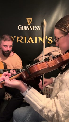 Irish traditional music in Corofin, Co.Clare