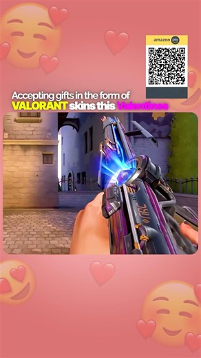 Get matching skins this V-Day! 💕