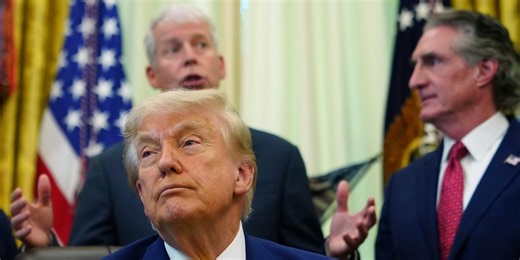 The Bottom Line - Thursday, June 4