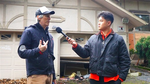 “You shouldn’t be trying to steal my house”: America’s new home invasion