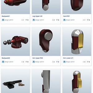 Autodesk Releases 123D Design Modeling Software--Gratis - Core77
