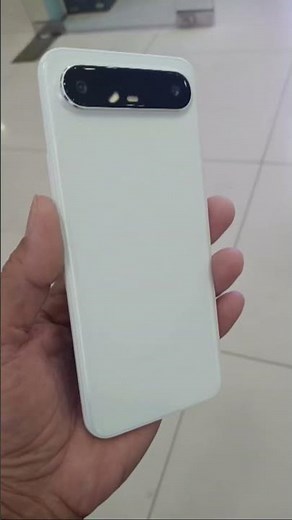 TECNO Spark Slim - Sulit #tecno