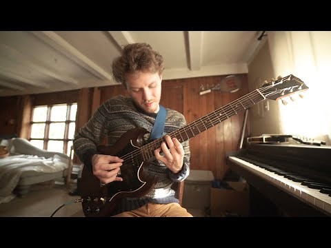 Sean Angus Watson - Running (Official Video)