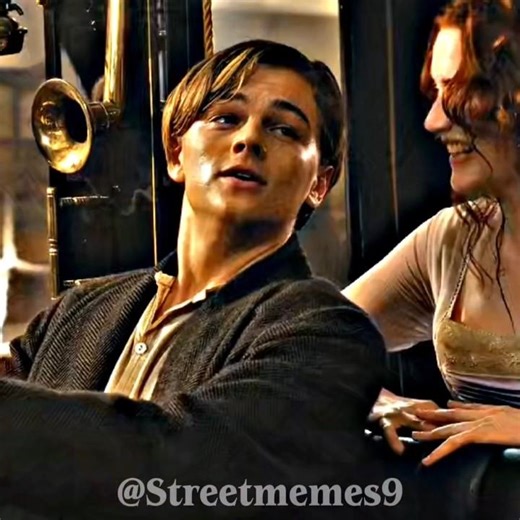 🚢Titanic Sad Scene + Headlights = Goosebumps 🥶#shorts#edit#titanic