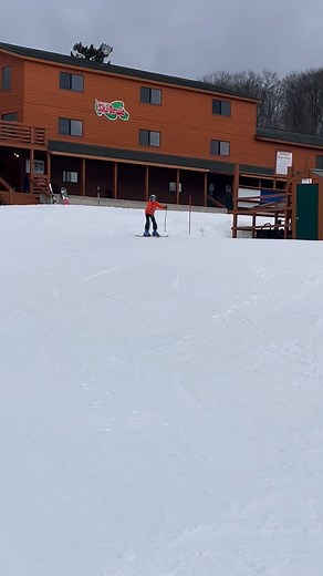 4.6K views · 86 reactions | Ski Brule on Reels | Facebook