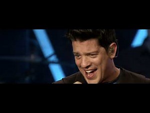 Yahir - Amor Mío, ¿Qué Me Has Hecho? (En Vivo)