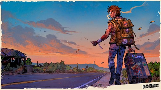 Dead Island 3 Due Out First Half of 2028, All Developers at Dambuster Studios Now Working on It