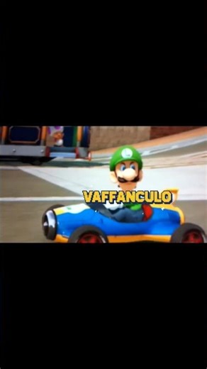 MARIO KART DRIFT JDM