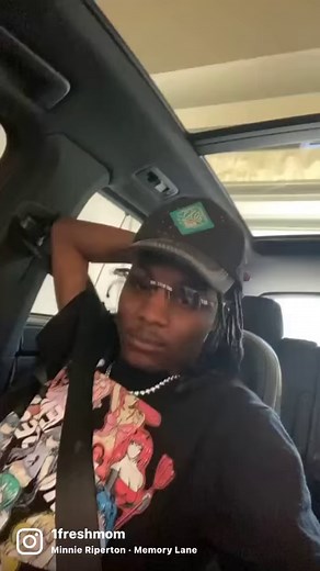 169K views · 10K reactions | Back down #MemoryLane Everyday is difficult because we know what was! He’s coming back #Fresh #FAMILIVERSARY #FreshTheDj 爛❤️ | Colston Strong | Facebook