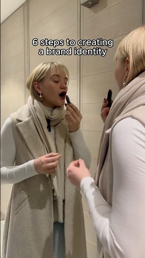 6 Easy Steps to Build a Brand Everyone Remembers!