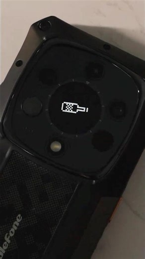 Play or Pay? New Ulefone Armor 28 & 29 Rear Display Games!