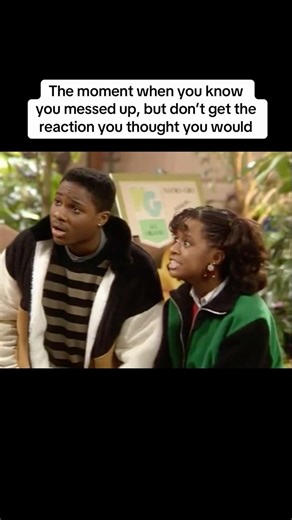 Older sibling responsibility is real 💯 #shorts #thecosbyshow