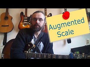Augmented Scale
