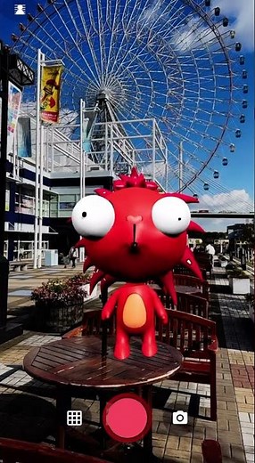 Flaky #happytreefriends