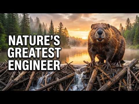 The Secret Life of Beavers: Nature's Greatest Engineers |