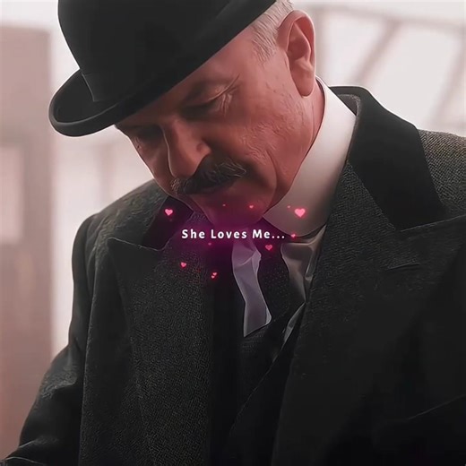 "There's A Women 🥀" Thomas Shelby Edit [Peaky Blinders] Kamin