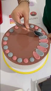 #cake #cakedecorating #cakedesign #cakeideas #shorts