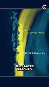 The 2004 Indian Ocean earthquake and tsunami explained.