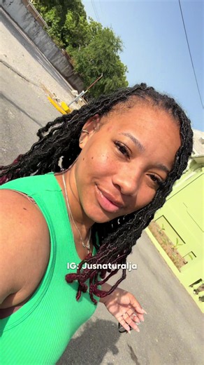 Faux Locs Retwist & Styling Guide | Jus Natural Hair Studio