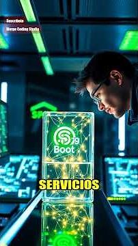 Spring Boot 4.0: Aplicaciones Java Más Ligeras y Eficientes sin Críticas 🔥