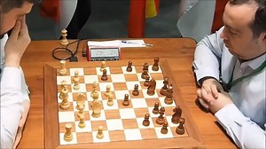27K views · 620 reactions | In the last World Blitz Chess Championship, Peter Svidler faced a very strong blitz chess grandmaster, Tigran Petrosian. But things were not as the Russian champion expected. #chess #blitz #WorldBlitzChampionship | Chess Champ | Facebook